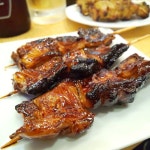 美食一餐에 있는 핀