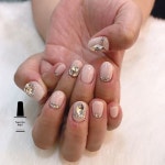 Manicure에 있는 Sana님의 핀 | 매니큐어, 네일아트