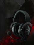 HyperX Cloud II Gaming Headset - 7.1 Surround Sound - Memory Foam Ear Pads - Durable Aluminum Frame - Works with PC, PS4... 