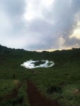 TikTok · glossyeonn #금악오름 #geumoreum #금오름 #jeju #제주도 #travel #여행 #korea #traveltiktok | TikTok in 2024 | Places