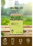 코디 에코그린 화장지