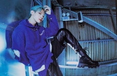 여상(YEOSANG)