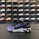 대전제일나이키  신상입고안내  W NIKE REACT ELEMENT 55 PRM  CD6964-001 225-250(5단위) ₩169,000  팔로우/회원할인가 ₩160... 