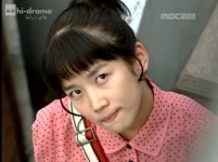 Korean drama Attic cat  옥탑방 고양이  드라마 ~♡  Jung Da-Bin - Nam Jeong-eun 정다빈 - 남정은 الدراما... 