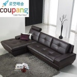 조은가구 모하비 천연가죽 카우치 소파 - 2020 | 소파