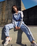May J Lee ‘메이제이 리’ 이지현 | May j lee, Dance outfits, Fashion