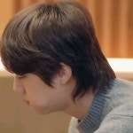 Pin de yuko en Jin || 김석진 en 2023 | Te amo guapo, Que guapo