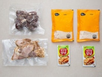 복선당 제주 돔베고기 순대국밥 2인분 600g + 소스 15g x 2p 세트 (냉동)14,500원 복선당 제주 돔베고기 순대국밥 2인분 600g + 소스 15g... 