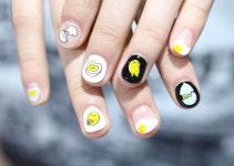 406 Likes, 3 Comments - TREND NAIL UNISTELLA 유니스텔라_네일 (@unistella_by_ek_lab) on Instagram: “[#유니스텔라... 
