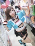 Ghim của 김민정 trên My likes | Cosplay, Cosplay đẹp nhất, Gái xinh