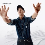 ✨지니 on Twitter: 허광한 CK 뉴사진 싀앙 화이트데님도 𝙅𝙊𝙉𝙉𝘼 이쁘다 https://t.co/MoZwt7Rzns / Twitter in... 