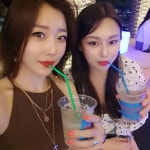 함께여서 행복해 #여름 #휴가 #피서 #여행... 우정여행 #양양 #인구해변 #서핑 #서퍼 #게스트하우스 #솔게스트하우스 #솔게하... 