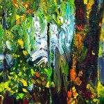 홍익대학교 일반대학원 석사청구전 2부: 9/9-9/13 🔶2부... #홍익대학교 #홍익대 #홍익대학교석사청구전 #미술 #예술 #전시... 