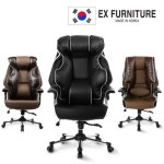 [리뷰] EX퍼니처 카본체어 TYPE-2 게이밍 컴퓨터 PC방 의자