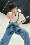 1. 카리스마 수빈🐰 | Txt, Twitter update, Tomorrow