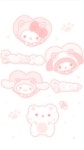 Pin by 청온🍨 on portada para vídeos soft in 2022 | Hello kitty iphone wallpaper, Walpaper hello kitty, Iphone wallpaper kawaii