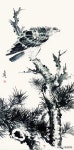 中国野生动物画에 있는 Kennie Song님의 핀 - 2021 | 한국화