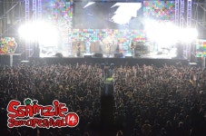 제14탄 <맛있게 먹겠습니다>. 2012 SSAMZIE SOUND FESTIVAL 14TH. 2012년 10월 6일. 한강난지지구 젊음의광장 | Concert, Experience