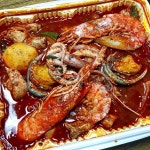 #페북사진공유❌❌님: “#안동명가찜닭#특해물찜닭 #먹스타그램#맛스타그램#인스타푸드#푸드스타그램#맛있다그램#먹방#먹부림... 