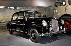 Pin van 모든카 op 삼성교통박물관 | Oldtimers, Auto