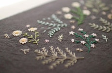 #刺繍#手刺繍#ステッチ#手芸#embroidery#handembroidery#stitching#needlework#자수#broderie#bordado#вишивка#stickerei”... 
