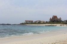 제주도 섬속에 섬 우도 그리고  서변백사  해수욕장 | 해수욕장, 섬, 블로그