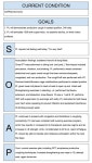 SOAP에 관한 13개의 최상의 Pinterest 이미지 | Occupational therapy, 비누 및 심리학 SOAP