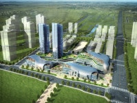 Suncheon Eco Valley 순천 에코밸리