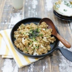 묵은지닭볶음탕 - 우리의식탁 | 레시피 | Resep