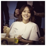 #화보촬영 하러 왔는데 스튜디오에서 준비해주신 커피가 ㅎㅎ . . #소여사#빽다방#보이드바이박철#카말돌리