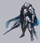 armor, hyesu Lee on ArtStation at https://www.artstation.com/artwork/Y31wP | 갑옷 컨셉, 중세시대, 캐릭터 일러스트