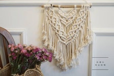 어느덧 협회과정 후반부를 향해 달려가고있어요. 날씨도춥고. 몸이 안좋은분도 계시지만.. 매듭하다보면… | 마크라메