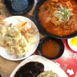 Pin page 오토끼 on Instagram: “입주청소 전 점심👍 #착한쭝식 #짜장면3900 #구로맛집 #구로짜장면”