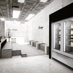 도밍고 까페인테리어 아임커뮤니케이션즈