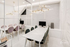 Office Interior에 있는 아르떼디자인님의 핀 | 인테리어, 인테리어 아이디어, 사무실 디자인