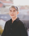 Mew Suppasit에 있는 ☀️𝓶𝓮𝔀 𝓰𝓾𝓵𝓯🌻님의 핀 - 2021