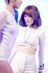 U클린 청소년 문화 콘서트 featuring AOA 지민