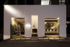 센민이자카야: 절제된 담백한 감성공간 Japanese Restaurant Senmin Izakaya by DESIGNDDUGY | Dekorasi rumah, Rumah, Dekorasi