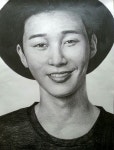 Pin page #안테나미술학원 #안테나 #미술학원 #드로잉 #소묘 #인물화 #스케치 #표현기법 #개체묘사 #개체표현 | 인물화, 스케치, 드로잉