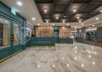 [휘트니스 인테리어 No.63] 롯데캐슬 휘트니스센터 in 2020 | Interior, Home, Decor