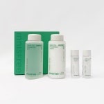 그린티 히알루로닉 스킨케어 2종 세트 EX 그린티 히알루로닉 스킨케어 2종 세트 EX in 2025 | Skin lotion, Vegan lotion, Vegan toner