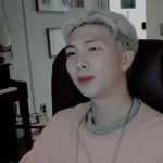 김남준/Kim Nam-Joon/キムナムジュン/金南俊/RM/알앰 | Kim namjoon, Kim taehyung, Namjoon