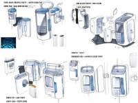 산업디자인전문회사/디자인공감 - 2021 | 3d 프린팅, 제품 디자인, 산업 디자인