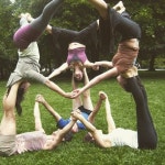 yoga에 관한 12개의 최상의 Pinterest 이미지 | 요가 포즈, 요가 운동 및 체조 yoga