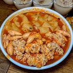 美食에 있는 핀