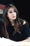 헤어빈by지연 | Pin by Ngố Ngố on T♔ARA - 티아라 | Myanmar dress design, Park ji yeon, Korea fashion