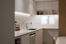 NO.221 | 안양 초원7단지부영 20평형 | 복도식 20평대, 알차지만 간결하게 > 릴스퀘어 : Projects
