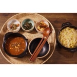 #먹스타그램 #맛스타그램 #밥스타그램 #저녁 #저녁메뉴 #콩나물밥 #강된장 #집밥 #홈쿡 #온더테이블 #온마이테이블 #평일식사 #혼밥... 