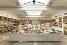 takeaway salad display - Поиск в Google | 인테리어, 농장
