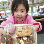 쌀디저트카페 #앙버터다쿠… | Food, Breakfast, Cereal 조조네주방 구움과자 도시락 시키신 분~~~ . #맛있게먹으면0칼로리 #야식 #야식스타그램... 